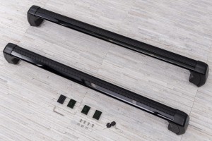 LAND ROVER DEFENDER L663 110 130 2020+ BELKI DACHOWE VPLER0178 / VPLER0193