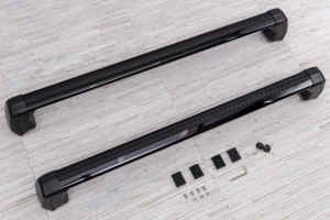 LAND ROVER DEFENDER L663 110 130 2020+ BELKI DACHOWE VPLER0178 / VPLER0193