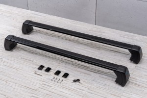 LAND ROVER DEFENDER L663 110 130 2020+ BELKI DACHOWE VPLER0178 / VPLER0193
