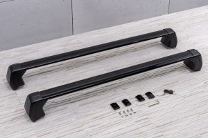 LAND ROVER DEFENDER L663 110 130 2020+ BELKI DACHOWE VPLER0178 / VPLER0193