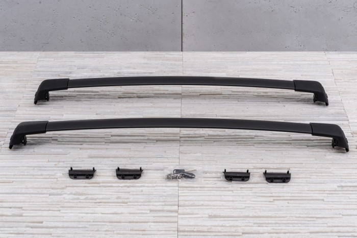 KIA SORENTO III UM 2014-2020 BELKI DACHOWE OEM