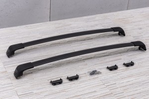 KIA SORENTO III UM 2014-2020 BELKI DACHOWE OEM