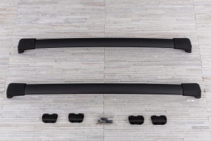 KIA SORENTO III UM 2014-2020 BELKI DACHOWE OEM