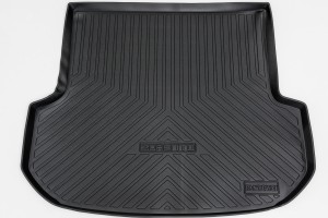 KIA SORENTO III UM 2014-2020 5 OS. MATA BAGAŻNIKA