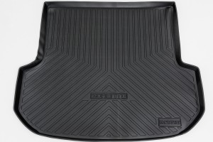 KIA SORENTO III UM 2014-2020 5 OS. MATA BAGAŻNIKA