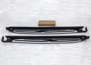 FORD KUGA II 2013-2019 STOPNIE BOCZNE PROGI SAMOCHODOWE