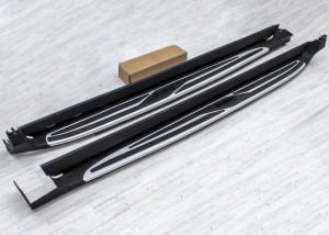 FORD KUGA II 2013-2019 STOPNIE BOCZNE PROGI SAMOCHODOWE