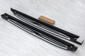 FORD KUGA II 2013-2019 STOPNIE BOCZNE PROGI SAMOCHODOWE