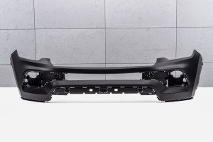 JEEP COMPASS II MP 2020-2026 PO FACELIFTINGU ZDERZAK PRZEDNI GÓRNY BEZ PDC 685542413AA