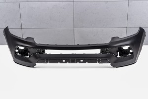 JEEP COMPASS II 2021+ PO FACELIFTINGU ZDERZAK PRZEDNI GÓRNY BEZ PDC 685542413AA