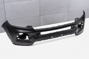 JEEP COMPASS II 2021+ PO FACELIFTINGU ZDERZAK PRZEDNI GÓRNY BEZ PDC 685542413AA