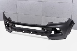 JEEP COMPASS II 2021+ PO FACELIFTINGU ZDERZAK PRZEDNI GÓRNY BEZ PDC 685542413AA