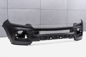 JEEP COMPASS II 2021+ PO FACELIFTINGU ZDERZAK PRZEDNI GÓRNY BEZ PDC 685542413AA