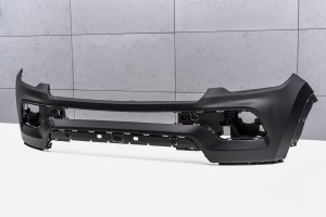 JEEP COMPASS II 2021+ PO FACELIFTINGU ZDERZAK PRZEDNI GÓRNY BEZ PDC 685542413AA