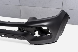 JEEP COMPASS II 2021+ PO FACELIFTINGU ZDERZAK PRZEDNI GÓRNY BEZ PDC 685542413AA