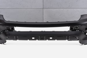 JEEP COMPASS II 2021+ PO FACELIFTINGU ZDERZAK PRZEDNI GÓRNY BEZ PDC 685542413AA