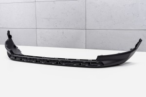 JEEP COMPASS II 2021+ PO FACELIFTINGU ZDERZAK PRZEDNI DOLNY SPOILER 6WQ73RXFAA