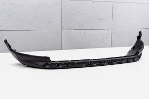 JEEP COMPASS II 2021+ PO FACELIFTINGU ZDERZAK PRZEDNI DOLNY SPOILER 6WQ73RXFAA