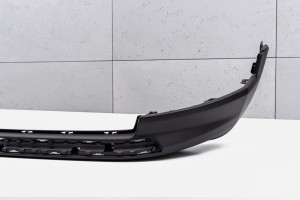 JEEP COMPASS II 2021+ PO FACELIFTINGU ZDERZAK PRZEDNI DOLNY SPOILER 6WQ73RXFAA