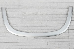 MAZDA 3 2014+ OZDOBNA LISTWA KONSOLI NAWIGACJI