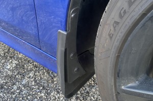 HONDA CIVIC XI SEDAN 2021+ CHLAPACZE