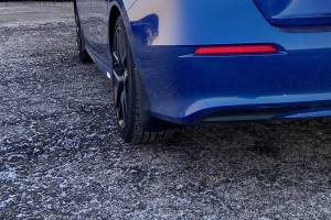 HONDA CIVIC XI SEDAN 2021+ CHLAPACZE