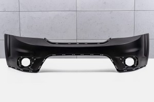 DODGE JOURNEY I 2010-2020 PO LIFTINGU ZDERZAK PRZEDNI GÓRNY BEZ SPRYSKIWACZY 5YB55TZZAB  II GATUNEK