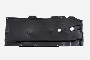 MAZDA CX-30 DM 2019+ OSŁONA PODWOZIA TYLNA LEWA  BDTS563H1