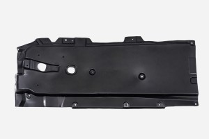 MAZDA CX-30 DM 2019+ OSŁONA PODWOZIA TYLNA PRAWA BDTS563D1