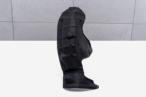 MAZDA CX-30 DM 2019+ NADKOLE TYLNE PRAWE CZĘŚĆ TYLNA DGY97111Y