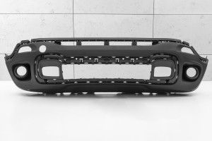 JEEP RENEGADE I BU 2015-2018 TRAILHAWK PRZED LIFTINGIEM ZDERZAK PRZEDNI DOLNY 5XB55LXHAA