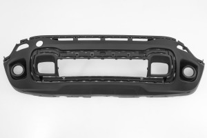 JEEP RENEGADE I BU 2015-2018 TRAILHAWK PRZED LIFTINGIEM ZDERZAK PRZEDNI DOLNY 5XB55LXHAA