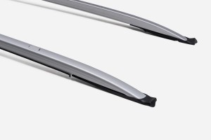 HONDA HR-V III RV5 2021+ ALUMINIOWE RELINGI DACHOWE