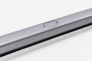 HONDA HR-V III RV5 2021+ ALUMINIOWE RELINGI DACHOWE