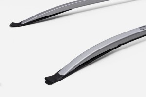 HONDA HR-V III RV5 2021+ ALUMINIOWE RELINGI DACHOWE