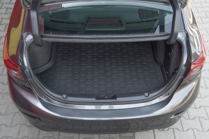 MAZDA 3 SEDAN 2014+ MATA BAGAŻNIKA