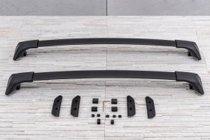 HONDA HR-V III RV 2021+ BELKI DACHOWE POPRZECZNE