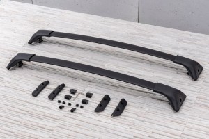 HONDA HR-V III RV 2021+ BELKI DACHOWE POPRZECZNE