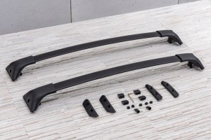 HONDA HR-V III RV 2021+ BELKI DACHOWE POPRZECZNE