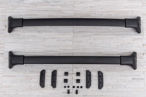 HONDA HR-V III RV 2021+ BELKI DACHOWE POPRZECZNE