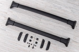 HONDA HR-V III RV 2021+ BELKI DACHOWE POPRZECZNE