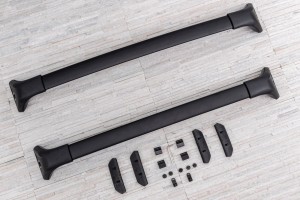 HONDA HR-V III RV 2021+ BELKI DACHOWE POPRZECZNE