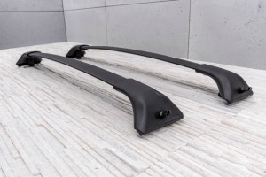 HONDA HR-V III RV 2021+ BELKI DACHOWE POPRZECZNE