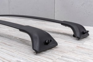 HONDA HR-V III RV 2021+ BELKI DACHOWE POPRZECZNE