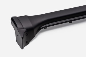 JEEP GRAND CHEROKEE IV WK2 2014-2021 PO FACELIFTINGU LISTWA PROGOWA PRAWA 5NP50RXFAA