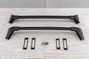 NISSAN X-TRAIL IV T33 2021+ BELKI DACHOWE OEM T99R16RR0D