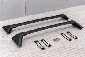 NISSAN X-TRAIL IV T33 2021+ BELKI DACHOWE OEM T99R16RR0D