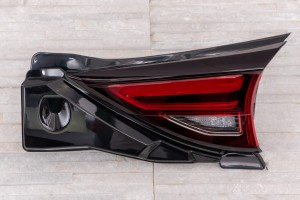 MAZDA CX-5 II KF 2017-2021 PRZED FACELIFTINGIEM LAMPA KLAPY TYLNEJ LED PRAWA KB8A513F0B