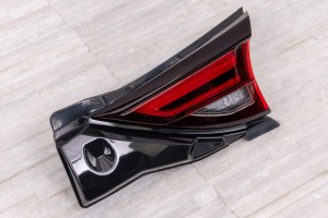 MAZDA CX-5 II KF 2017-2021 PRZED FACELIFTINGIEM LAMPA KLAPY TYLNEJ LED PRAWA KB8A513F0B