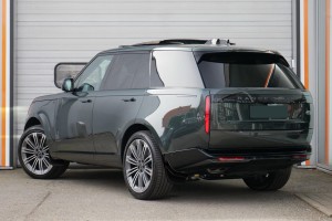 RANGE ROVER VOGUE L460 2022+ CHLAPACZE 